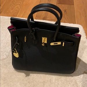Ainifeel Small Leather handbag
